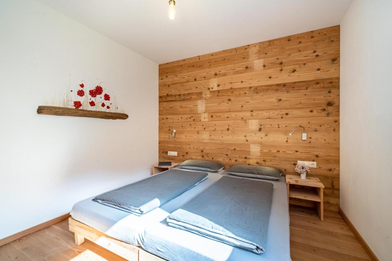 Mayrhof Apartment Vergissmeinnicht San Pancrazio Extérieur photo